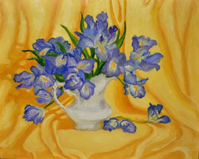 iris for card_2761