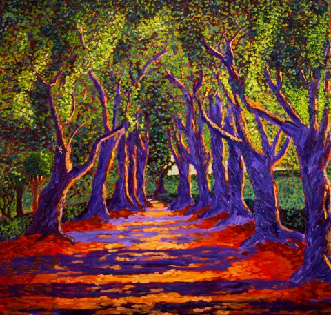 the Road to Emmaus 2