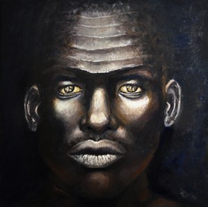 Scars With a Purpose