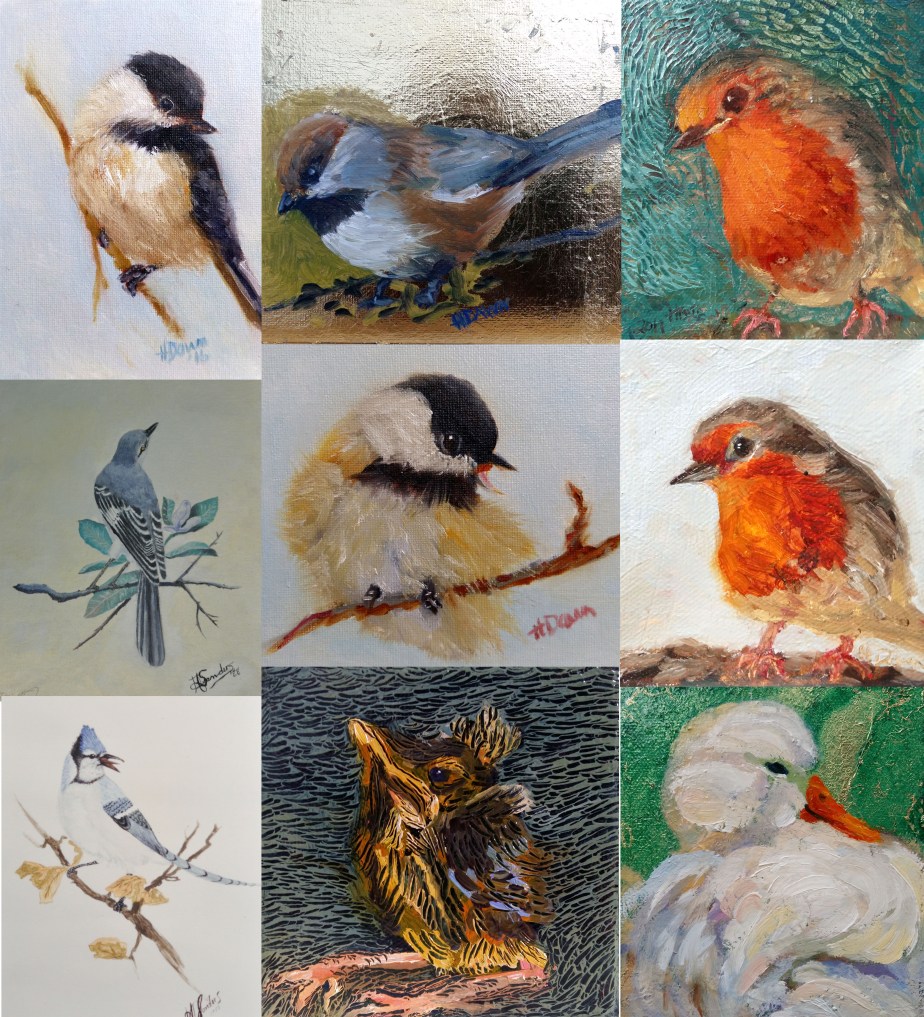 Precious Little Creatures Bring Joy&nbsp;Always